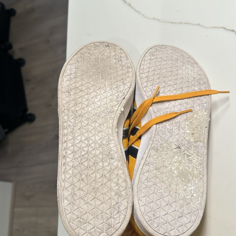 Adidas VL COURT 2.0 SHOES - Picture 6 of 6